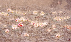 黒光茂明「土に咲く」.jpgのサムネール画像